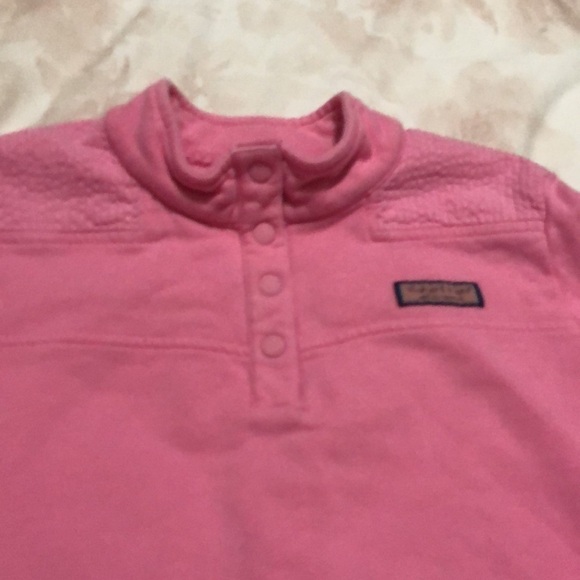 Vineyard Vines Kids Shep Shirt Pullover Sweatshirt - Picture 2 of 12